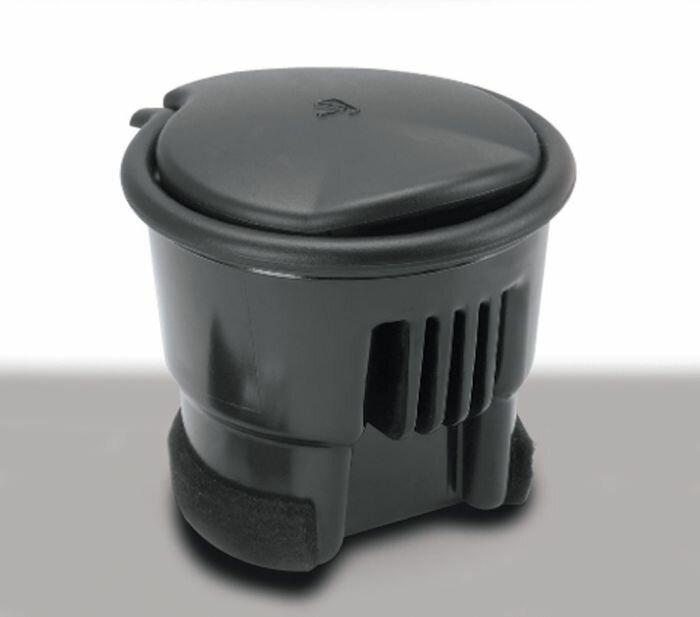 Ford Ash Cup Coin Holder - Without Lighter Element (2007-2010 Mustangs) - 5L8Z-7804810-AAA