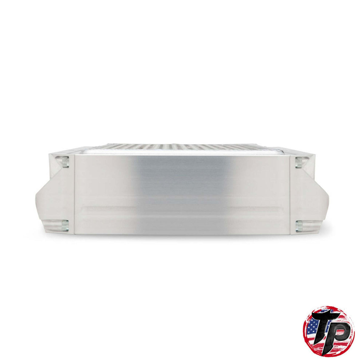 Tick Performance Low Profile 3.25" Billet Air-to-Water Intercooler for all Holley Ram Intakes - TP009853