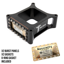 Tick Performance Universal 4150 Burst Panel Spacer - 4150BS