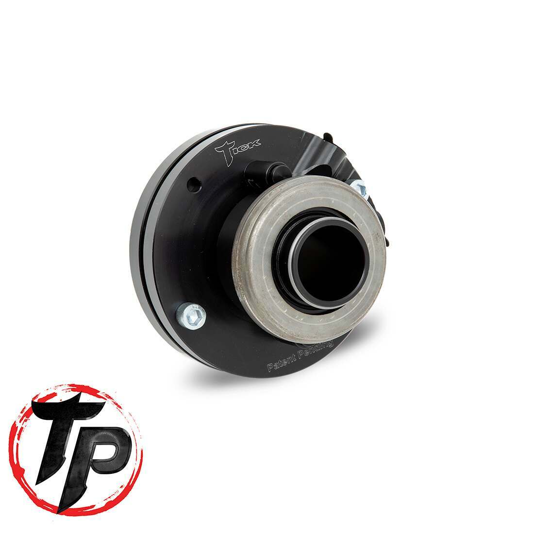Tick Performance TKX Clutch Hydraulic Conversion Kit - TCKCH-3700
