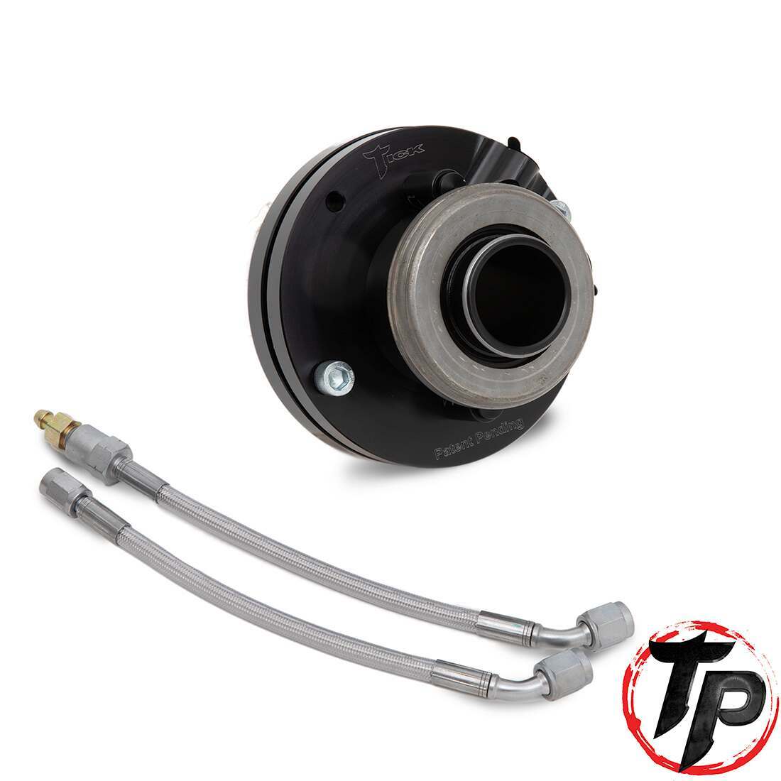 Tick Performance TKX Clutch Hydraulic Conversion Kit - TCKCH-3700
