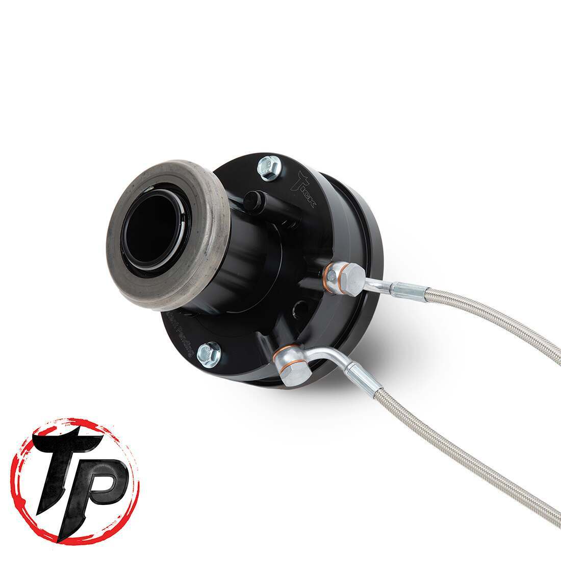 Tick Performance Slave Cylinder Kit (2005-2013 Corvette C6 Base / Z06) - TCKCH-3200
