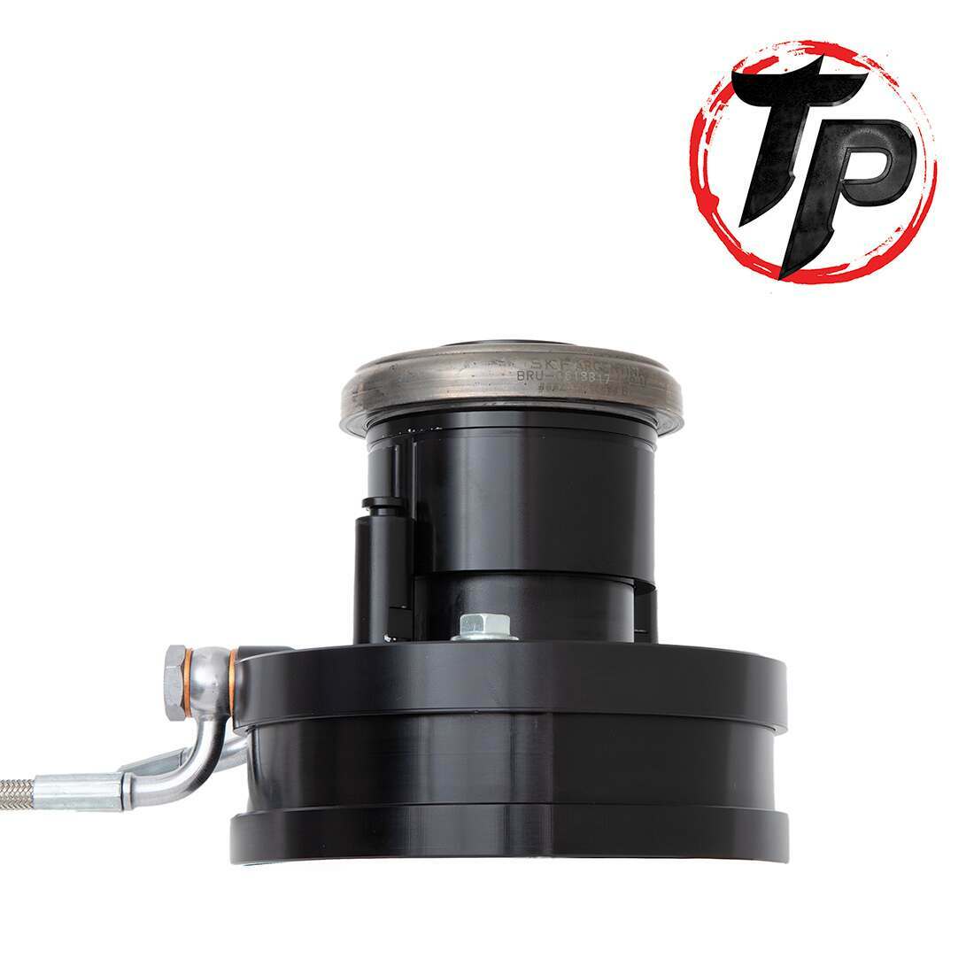 Tick Performance Slave Cylinder Kit (2005-2013 Corvette C6 Base / Z06) - TCKCH-3200