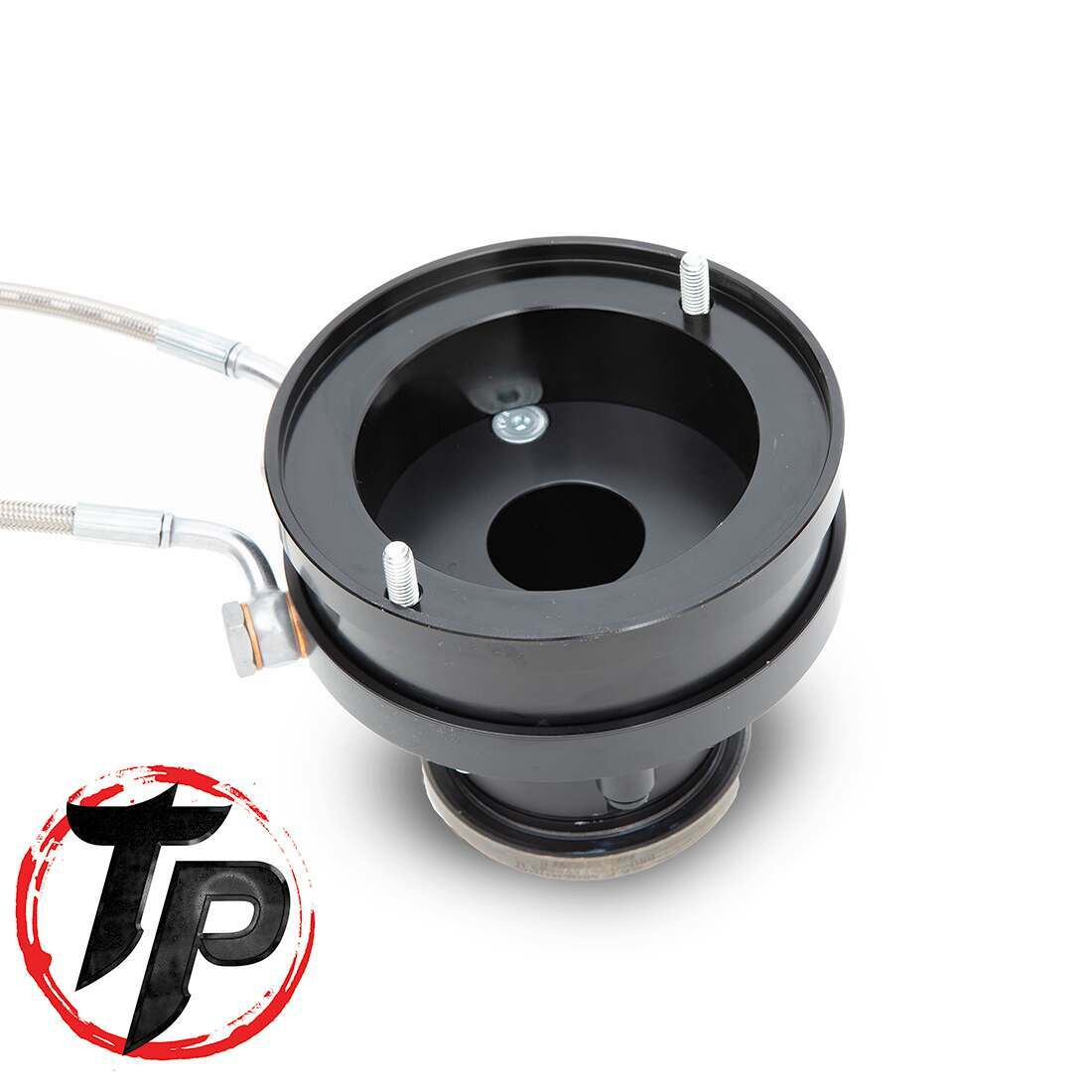 Tick Performance Slave Cylinder Kit (2005-2013 Corvette C6 Base / Z06) - TCKCH-3200