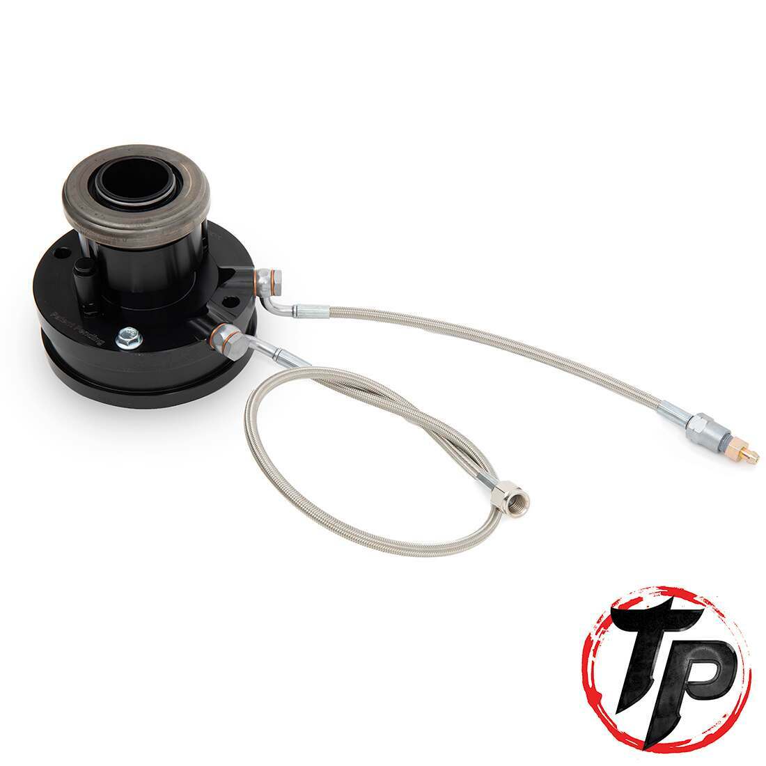 Tick Performance Slave Cylinder Kit (2005-2013 Corvette C6 Base / Z06) - TCKCH-3200