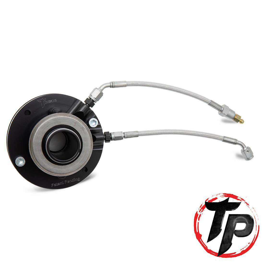 Tick Performance TKX Clutch Hydraulic Conversion Kit - TCKCH-3700