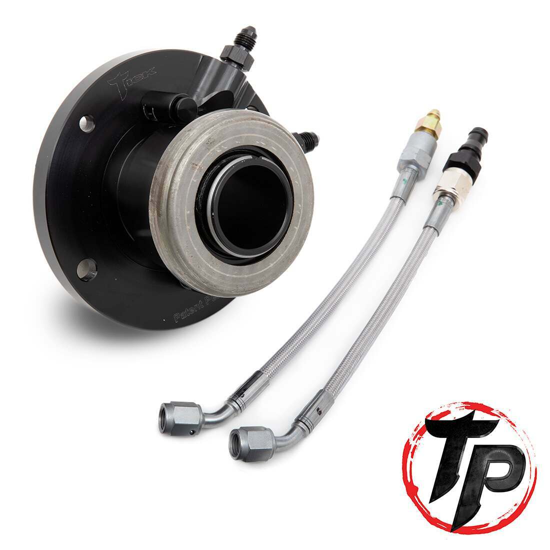 Tick Performance Slave Cylinder Kit (2024-2026 Mustang GT) - TCKCH-3100-GT24
