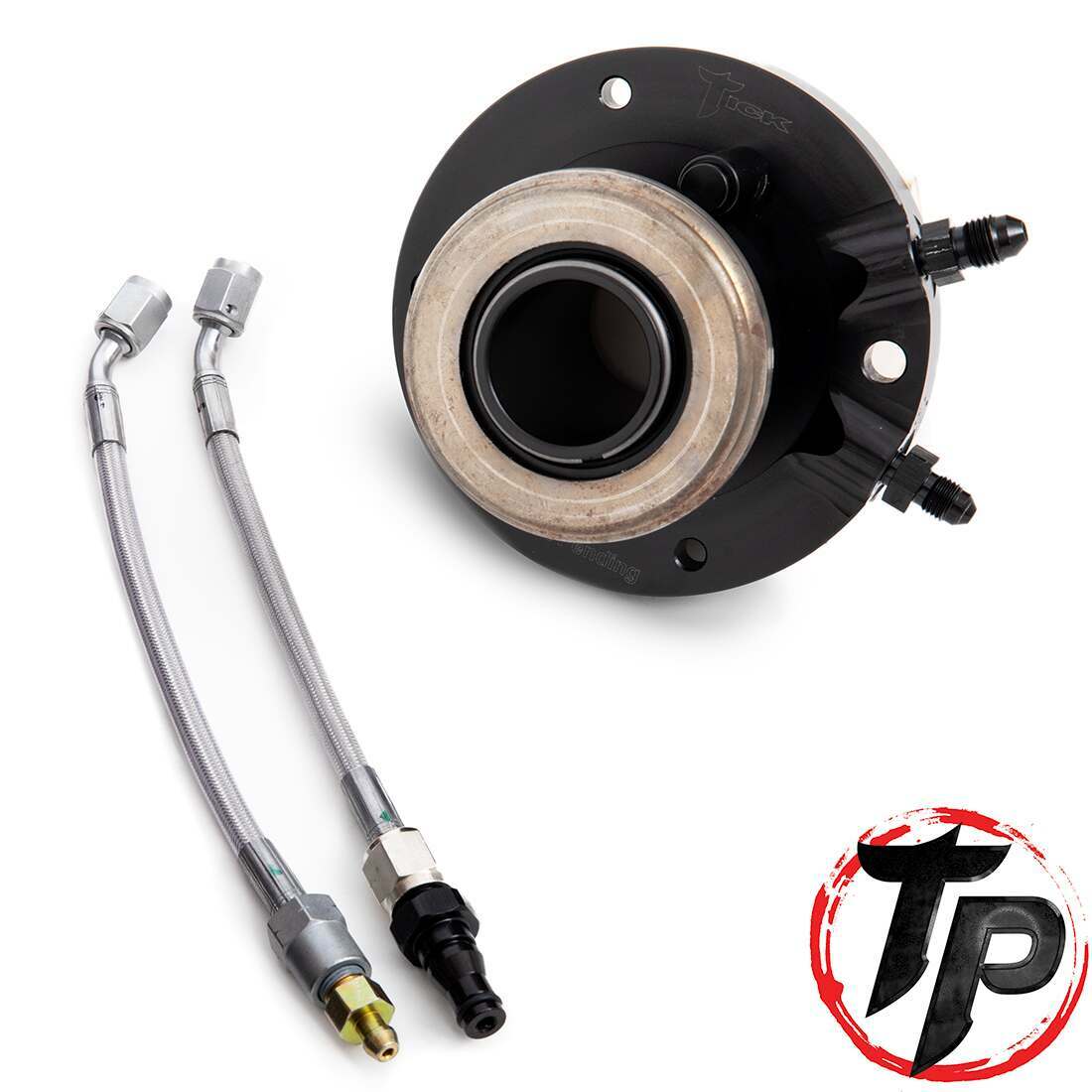 Tick Performance Universal Slave Cylinder Kit - TCKCH-3000