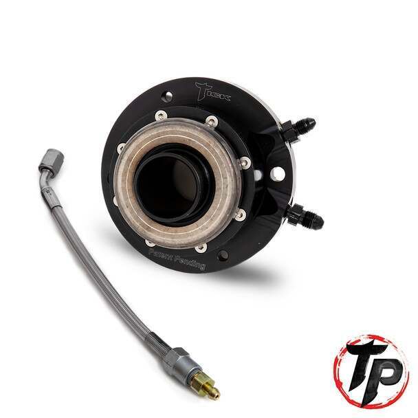 Tick Performance Drag Race Slave Cylinder Kit - TCKCH-2000