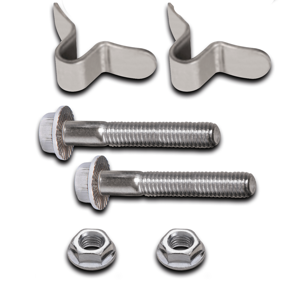 Dynatech U-Tab Kit Drag Collector Dynatech - 794-00317