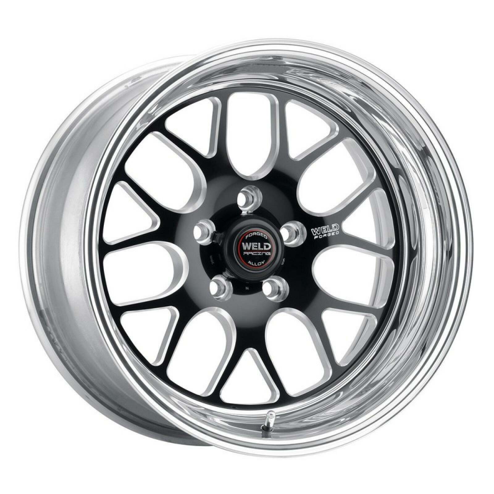 Weld Racing Weld Performance RT-S S77 15x8 5x120.65 ET 0 Wheel - S716B8063450