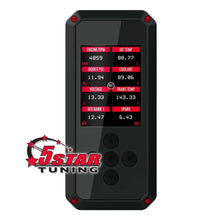 5 Star Tuning Custom Tuned SCT Device (1996-2019 Ford Vehicles)