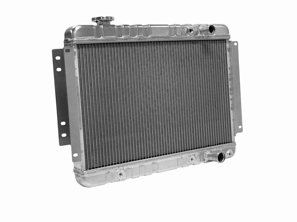 DeWitts 1964-67 CHEVELLE SB / BB DF - 32-3139002A
