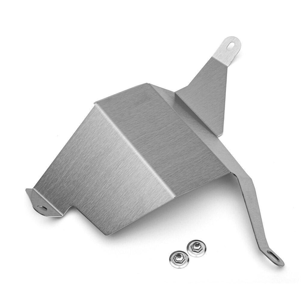 Cobb ABS Module Heatshield (MK7 / MK7.5 GTI, Golf R, (A7) Jetta GLI, (8V) Audi A3 / S3) - 5V2400