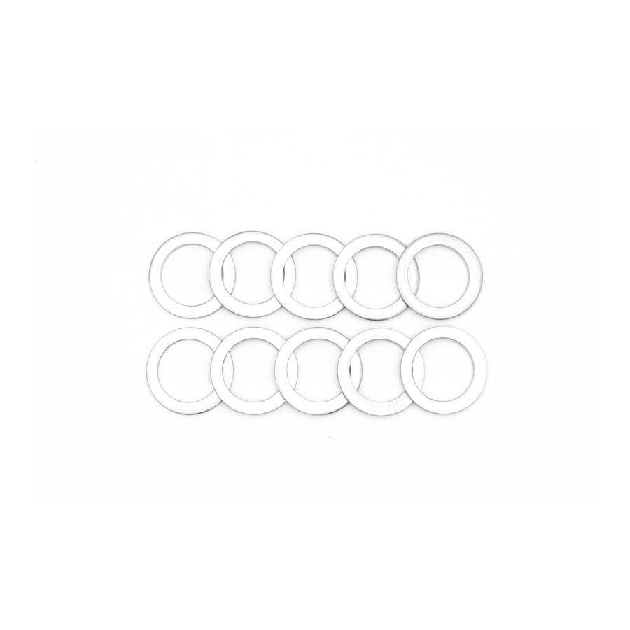DeatschWerks O-Rings and Crush Washers - -583504