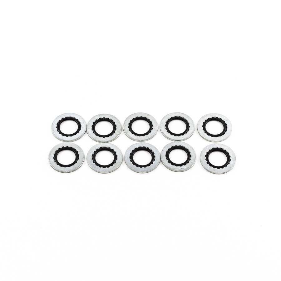 DeatschWerks Clamps, Orings, and Crush Washers - -572181