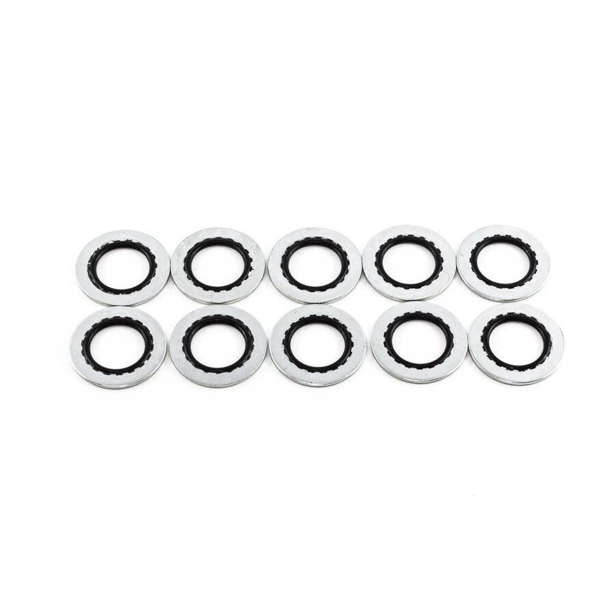 DeatschWerks Clamps, Orings, and Crush Washers - -571816