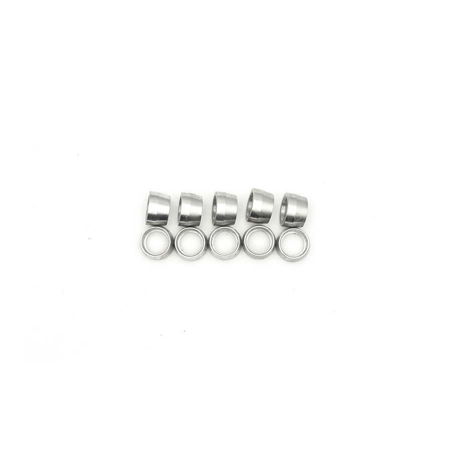 DeatschWerks Hose End Fittings - -377141