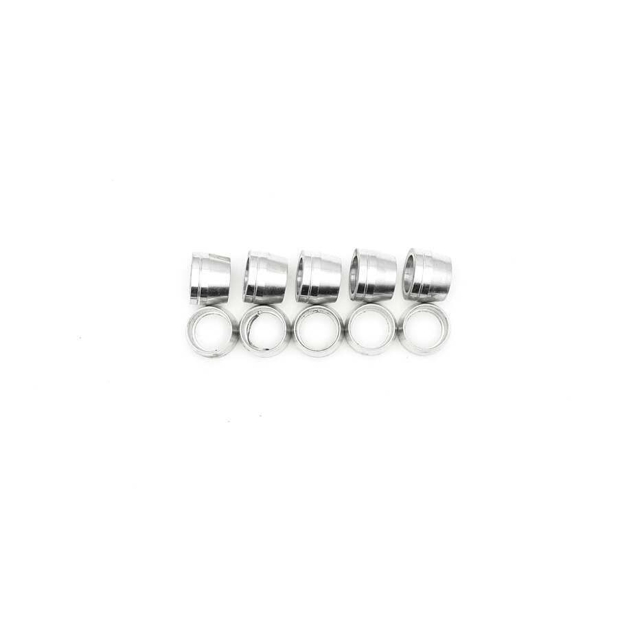DeatschWerks Hose End Fittings - -376775