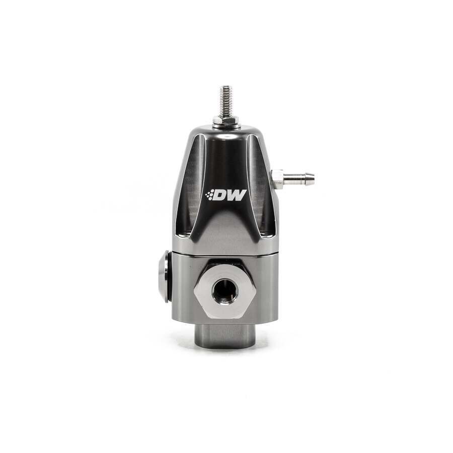 DeatschWerks DWR1000 AFPR Titanium - 6-1000-FRT
