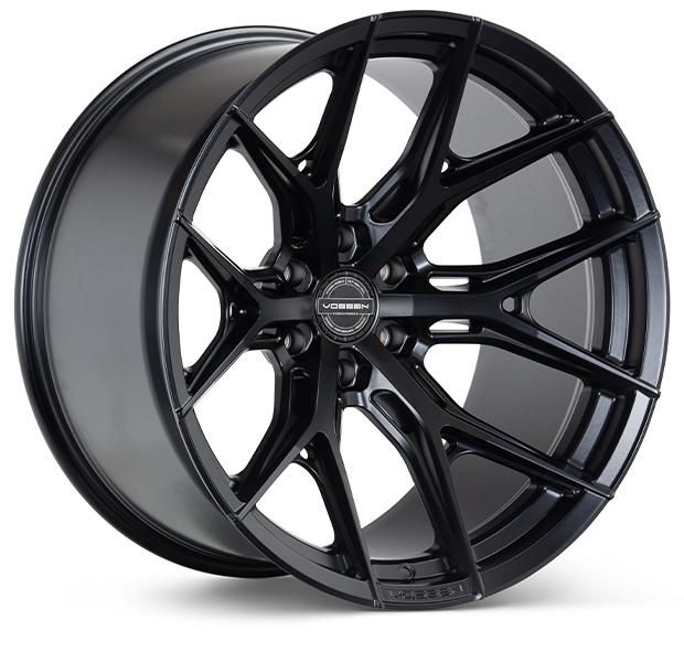 Vossen HF6-4 Hybrid Forged 6 Lug Wheel