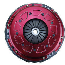 RAM Chrysler 6 bolt steel flywheel 130T 1-23 900s. (Chrysler 6 bolt 1-23 spline 130 tooth flywheel flywheel) - 60-2300NS