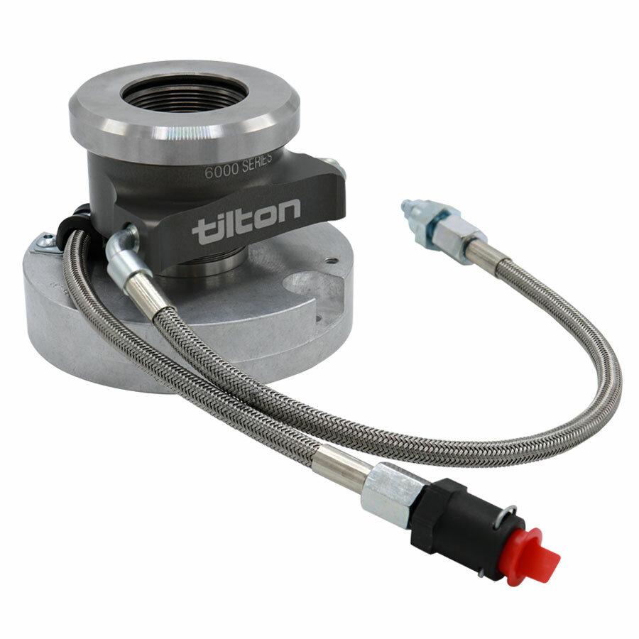 Tilton Racing HYDR REL BRG, 6000-SERIES, CHEVY CAMARO GEN5 - 60-6107