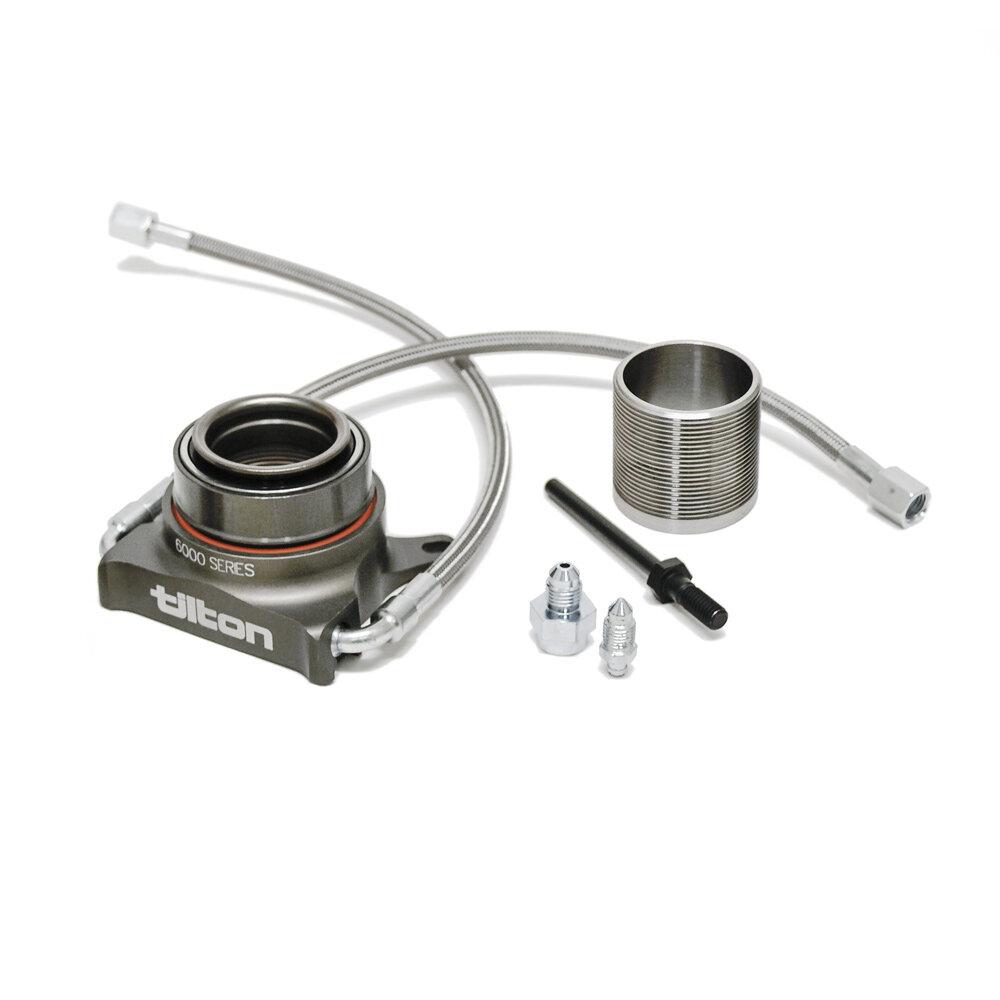 Tilton Racing HYDR REL BRG, ADJ, 44MM BRG, FORD, T5 - 60-6234