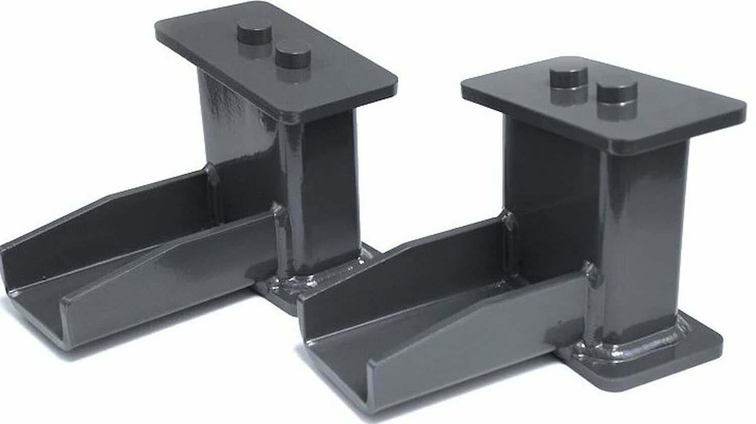 MaxTrac 6" LIFT BLOCKS - 810060