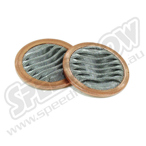SpeedFlow MICRO SERIES FILTER ELEMENT DISC 40‘ - SF-CFS600-044 (representative image)