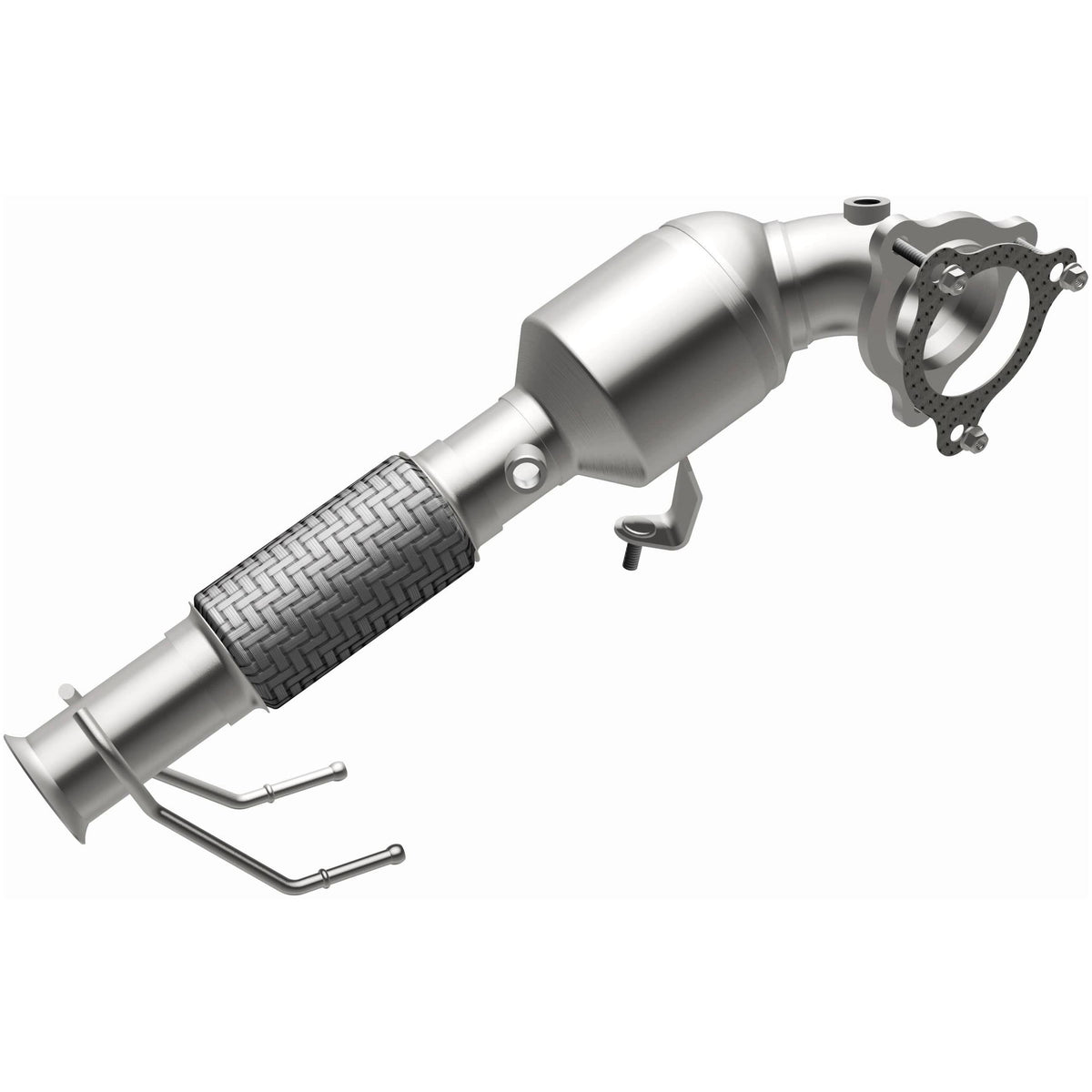 MagnaFlow Oem Grade Direct-Fit Catalytic Converter (2020-2024 Escape, Corsair) - 280255