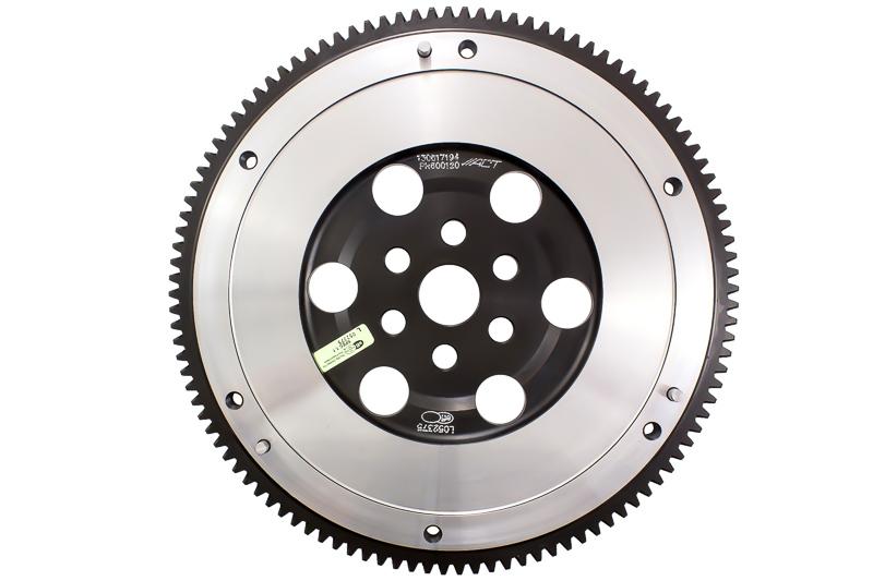 ACT Clutches Xact Flywheel Streetlite (1988-1991 CRX,1997-2005 EL,1993-1997 Civic del Sol,1988-2005 Civic) - 600120