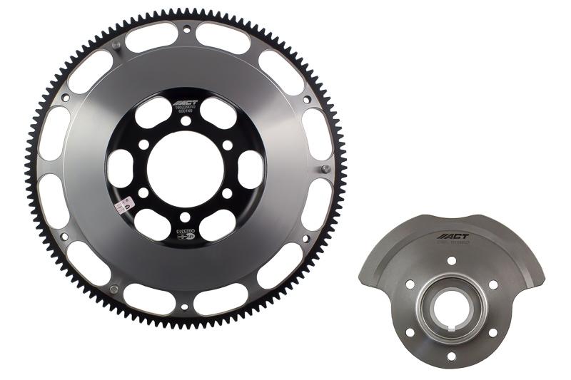 ACT Clutches Flywheel Kit Prolite W/Cw02 (1989-1995 RX-7) - 600140-02