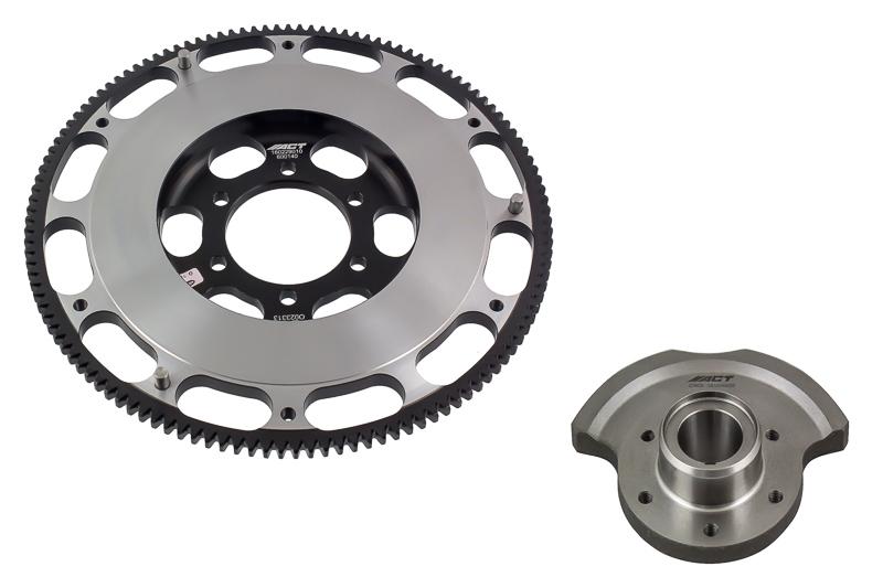 ACT Clutches Flywheel Kit Prolite W/Cw02 (1989-1995 RX-7) - 600140-02