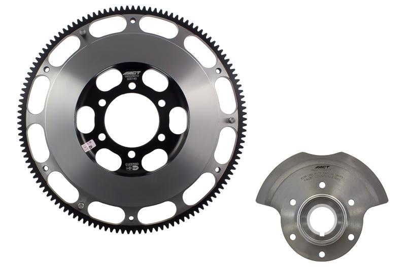 ACT Clutches Flywheel Kit Prolite W/Cw03 (2004-2011 RX-8) - 600140-03