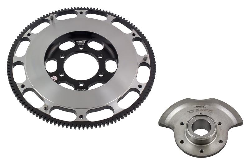 ACT Clutches Flywheel Kit Prolite W/Cw03 (2004-2011 RX-8) - 600140-03