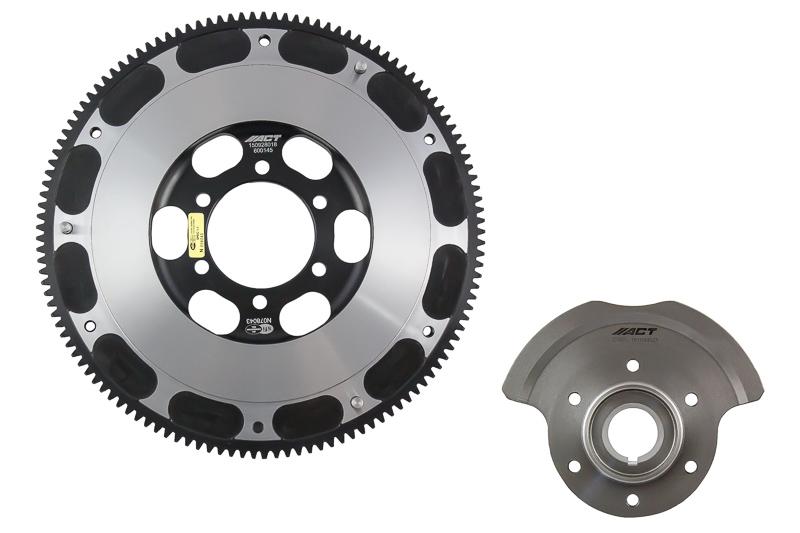 ACT Clutches Flywheel Kit Streetlite W/Cw02 (1989-1995 RX-7) - 600145-02