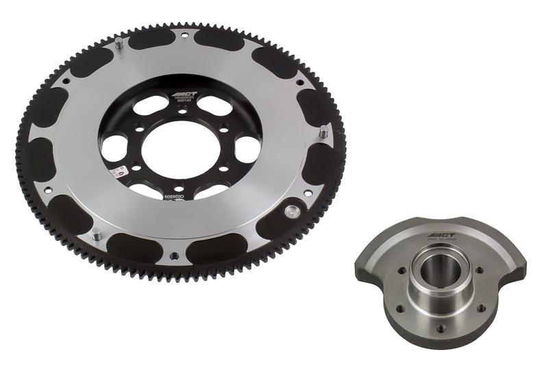 ACT Clutches Flywheel Kit Streetlite W/Cw02 (1989-1995 RX-7) - 600145-02