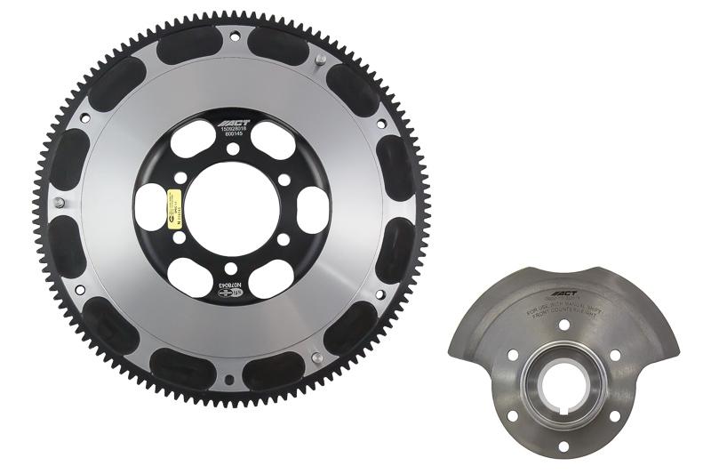 ACT Clutches Flywheel Kit Streetlite W/Cw03 (2004-2011 RX-8) - 600145-03