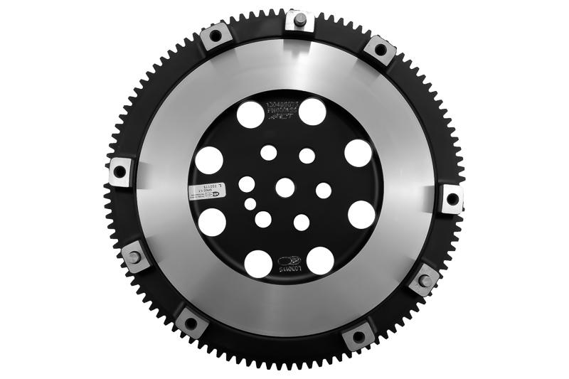ACT Clutches Xact Flywheel Streetlite (1990-1992 Plymouth Laser,1990-1992 Eclipse,1990-1992 Eagle Talon) - 600155