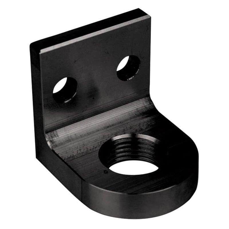 Moroso Crank Trigger, Bracket Slimmer For Thick Motorplates Or Supercharger Front Drives - 60015