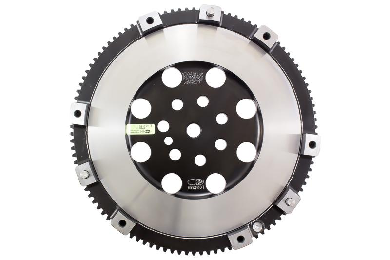 ACT Clutches Xact Flywheel Streetlite (1992-1999 Eclipse,1992-1994 Plymouth Laser,1993-1998 Eagle Talon) - 600160