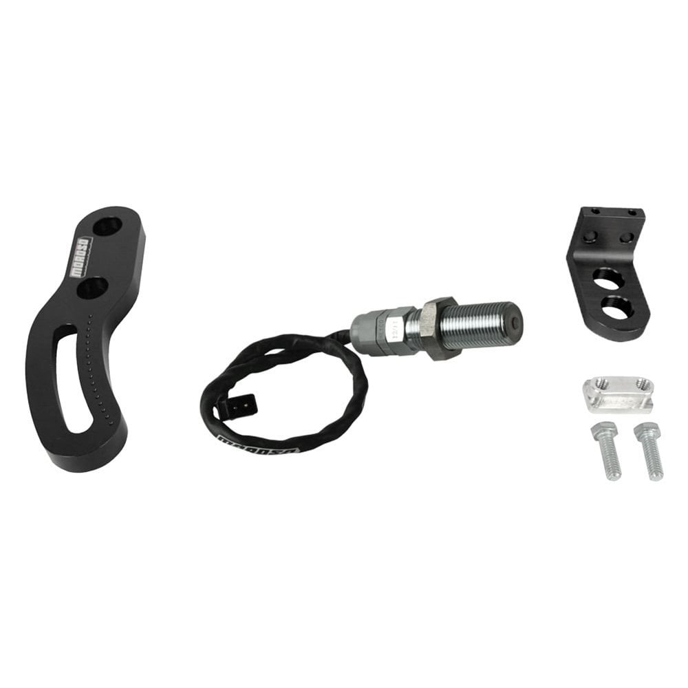 Moroso Crank Trigger Kit, No Wheel - 60016