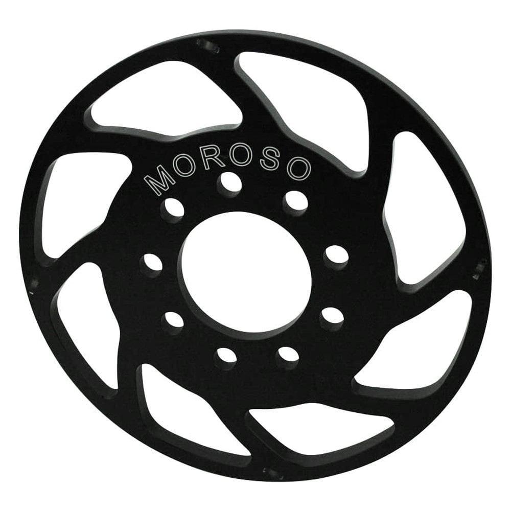 Moroso CRANK TRIGGER, WHEEL - 60017