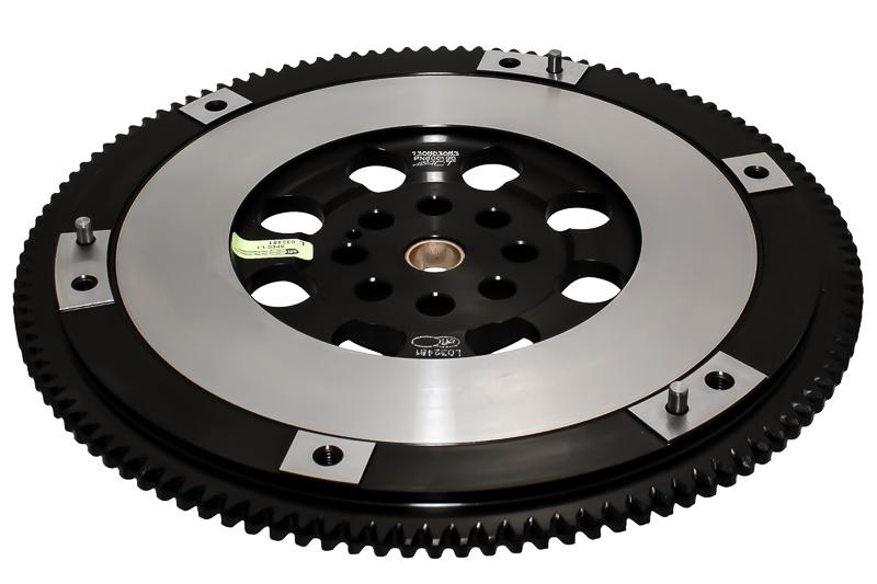 ACT Clutches Xact Flywheel Streetlite (1990-2002 Accord,1992-2001 Prelude) - 600190