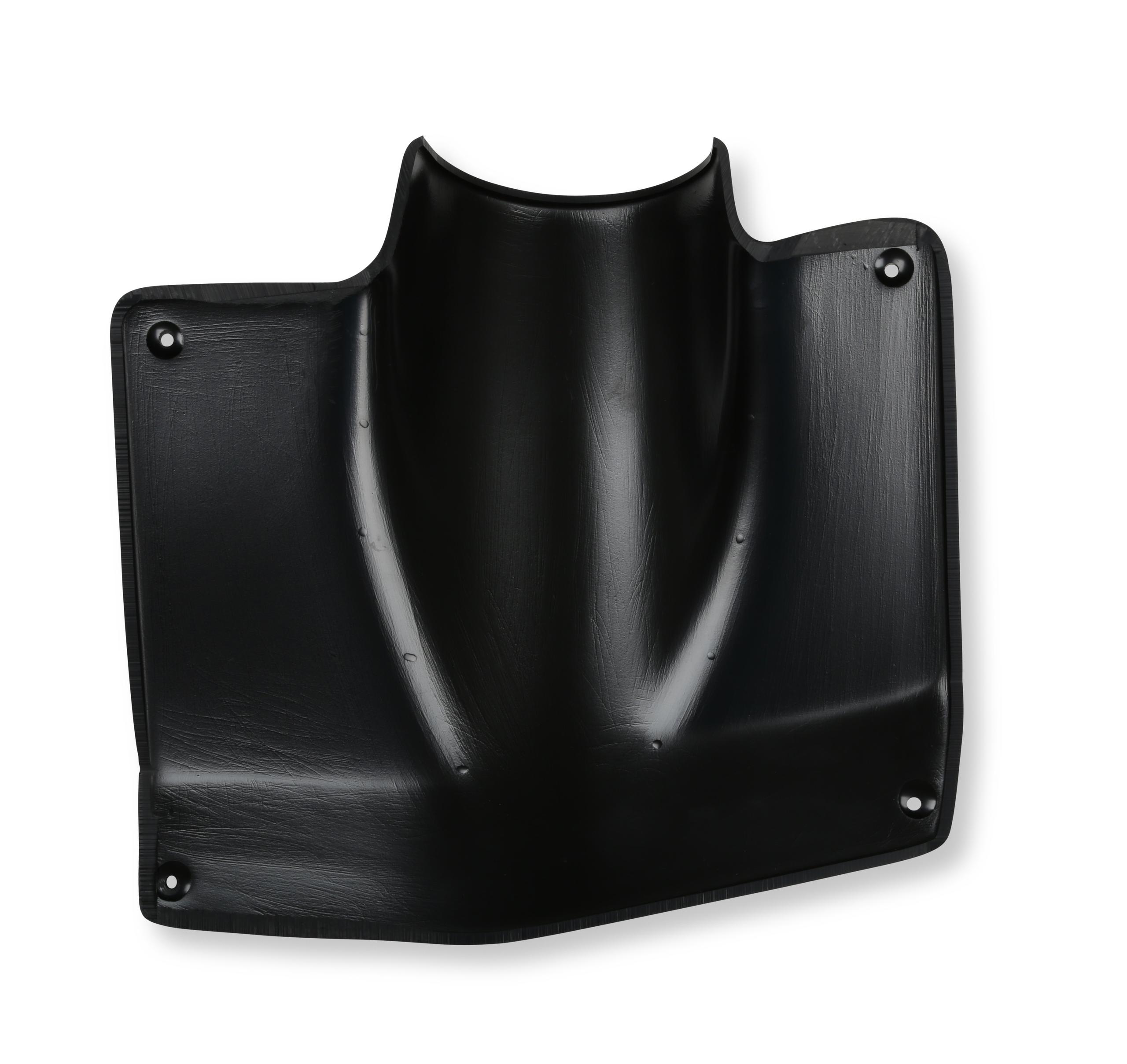 Holley Dash Panel - 553-414