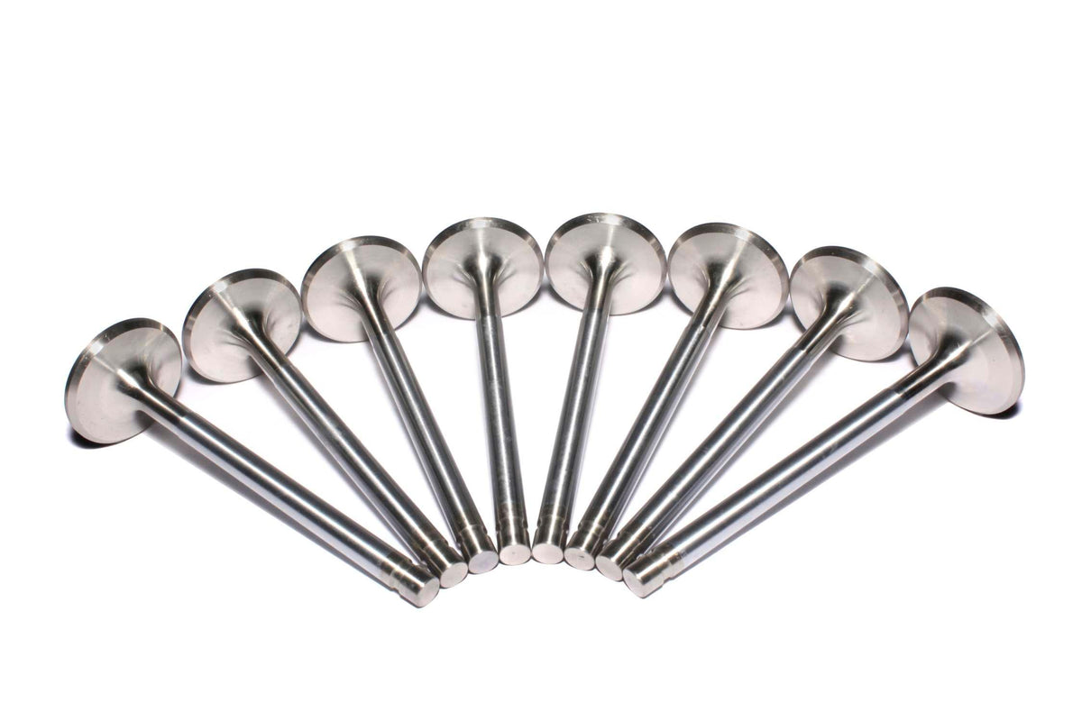 Comp Cams Machined Steel 7 Degree, 5Mm, Single Groove Race Lock - 6002-8