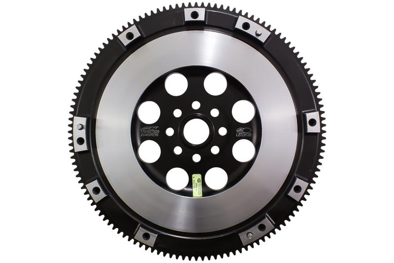 ACT Clutches Xact Flywheel Streetlite (2004-2014 Impreza,2007-2009 Legacy,2013-2020 WRX STI) - 600235