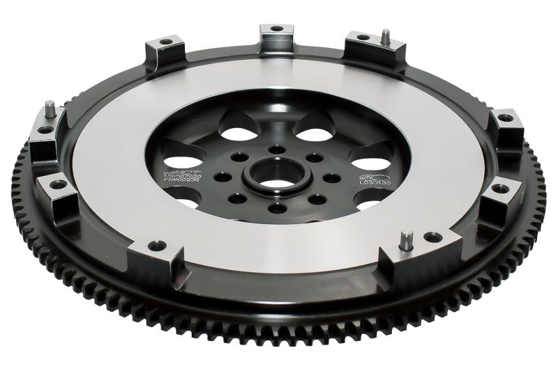 ACT Clutches Xact Flywheel Streetlite (2004-2014 Impreza,2007-2009 Legacy,2013-2020 WRX STI) - 600235