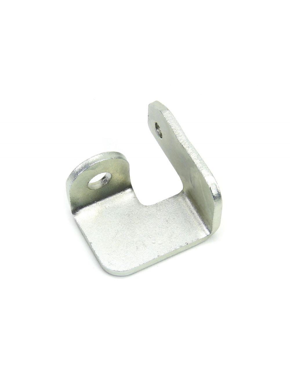 Teraflex 07-18 Wrangler JK Upper Stud Frame Bracket Front Sway Bar Quick Disconnect - 600277